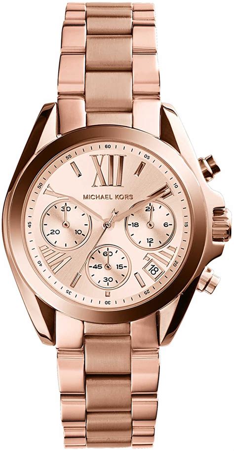 michael kors damen-uhren mk5799|michael kors watch.